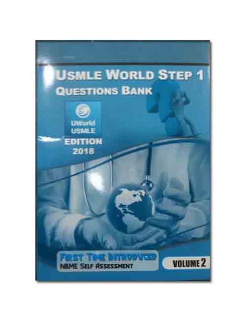 usmle world step 1 qbank free download