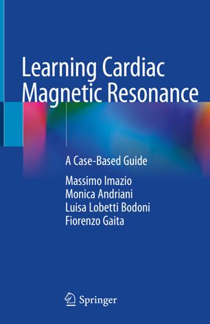 Learning Cardiac Magnetic Resonance A Case Based Guide